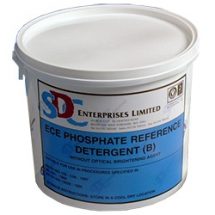 ECE (B) Phosphate Ref. Detergent