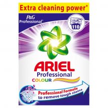 Ariel Colour Powder