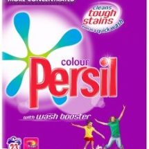 Persil Colour Biological
