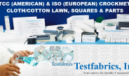 Testfabrics, Inc. USA
