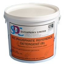 IEC (B) Phosphate Ref. Detergent