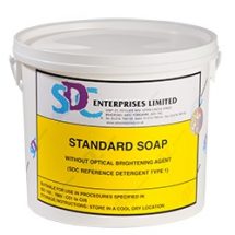 Standard Soap