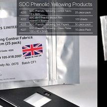 Phenolic Yellowing / Impregnated Test Paper