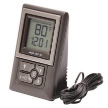 Indoor/Outdoor Digital Thermometer