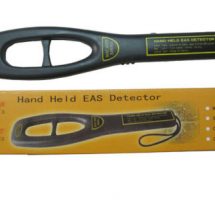 Hand-held EAS Detector RF 8.2MHz