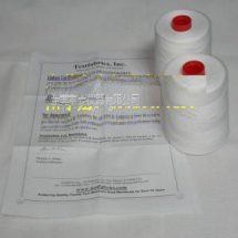 ISO/ASTMD/CFR SEWING THREAD