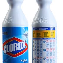Clorox Liquid