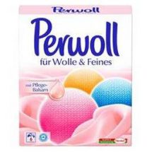 Perwoll Powder