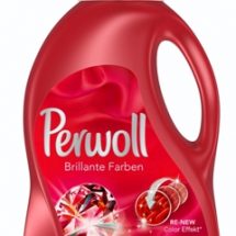 Perwoll Liquid (red)