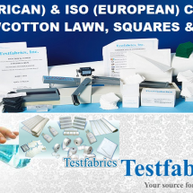 Testfabrics, Inc. USA