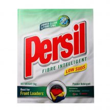 Persil Regular (Low Suds)